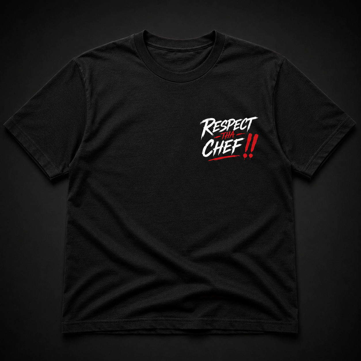 The First Shift Tee